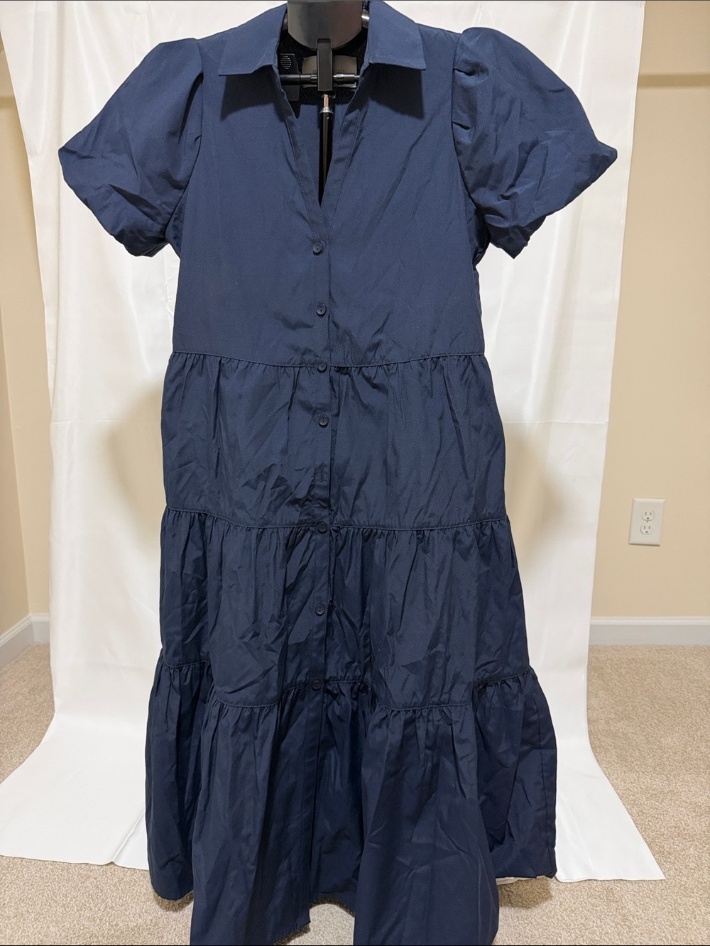 Brochu Walker Havana Dress